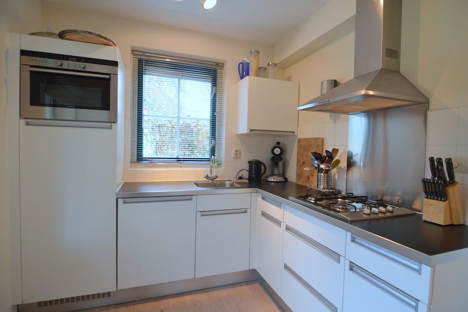 Holiday Home in Heeten near Forest, Raalte