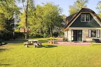 Vakantiehuis in Heeten bij Bos