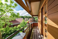 Villa in Biddinghuizen am Vulwe-See