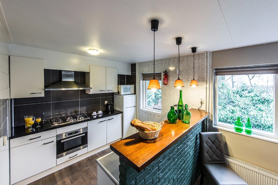 Casa con mucha privacidad, en el bosque., Steenwijkerland