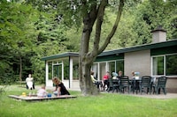 Bungalow a Steenwijk vicino Giethoorn