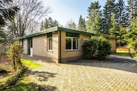 Bungalow a Steenwijk vicino Giethoorn