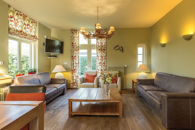 Forest Lodge in De Bult near Pool & Restaurant, De Bult