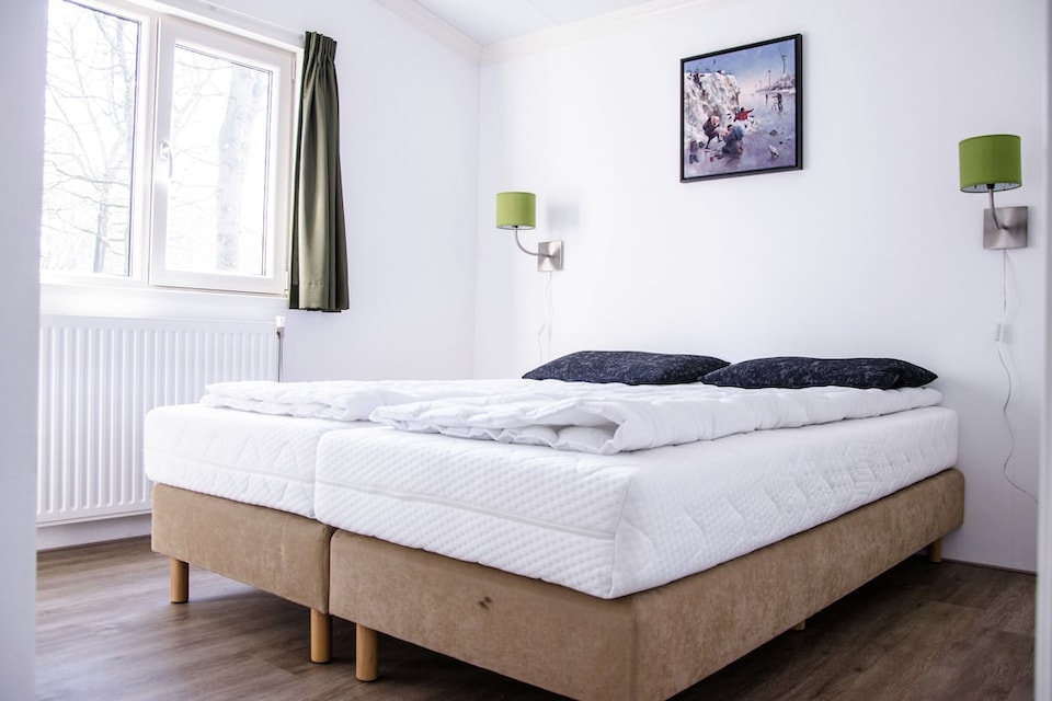 Unique Stay with Cozy Alcoves, De Bult