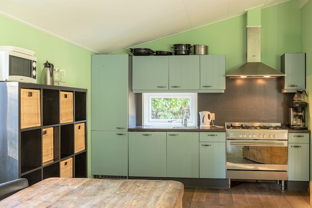 Nature Retreat for Groups, De Bult