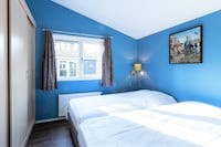 Chalet in Drenthe met Romantische Privacy