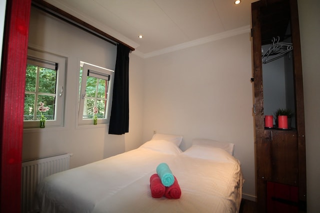 Villa in De Bult met modern comfort, De Bult