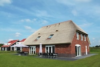 Ruime villa in een nationaal park