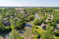 Ruime villa in een nationaal park
