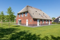 Premium villa in een nationaal park