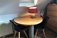 Wohnung Noordwolde Ländliche Ruhe