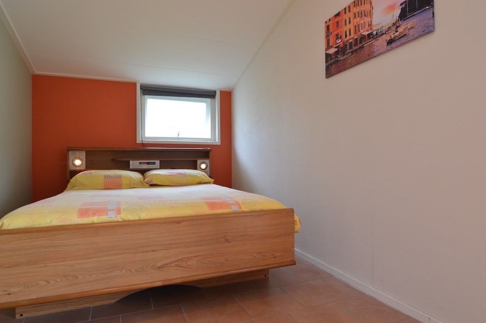 Casa rural en Fochteloo junto al parque, Fochteloo