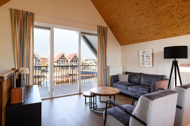 Terherne Central Cottage Aufenthalt