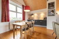 Terherne Central Cottage Aufenthalt