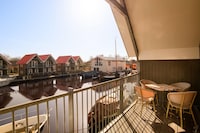 Terherne Central Cottage Aufenthalt