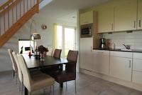 Ferienhaus in Langweer am Wassersport