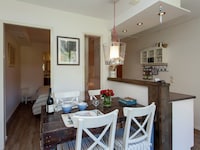 Appartement in Hollum bij de Zee