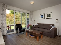Appartement in Hollum bij de Zee