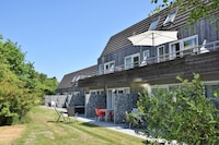 Appartement in Hollum bij de Zee