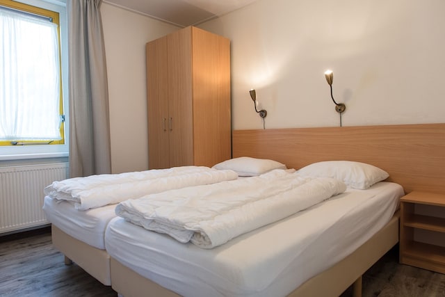 Huisdiervriendelijk uitje, Hollum