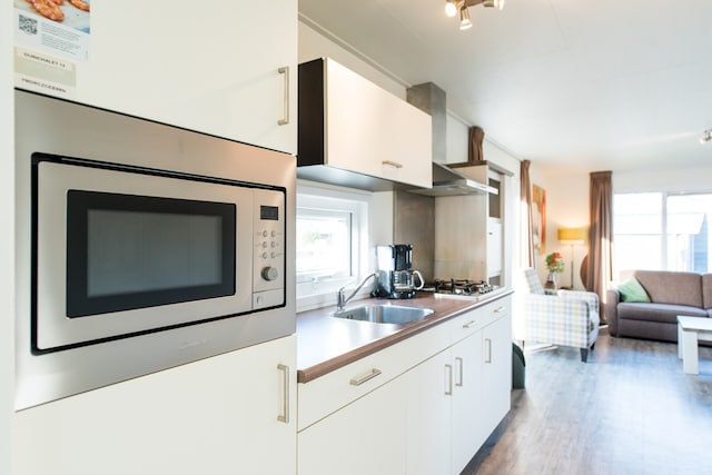 Boetiek vakantiehuis in Donje Polje, Hollum