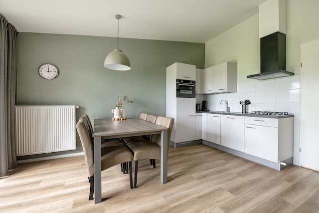 Elegante Sea Lodge vicino alla spiaggia, Hollum