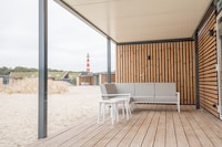Ameland Retreat met Veranda