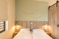 Ameland Retreat met Veranda