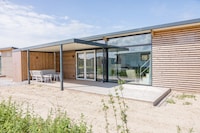 Ameland Kustretraite