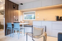 Chalet en Friesland junto Alde Feanen