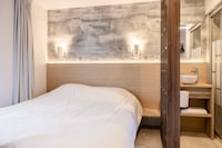 Chalet en Friesland junto Alde Feanen