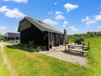 Ferienhaus im Dwingelderveld mit Aussicht