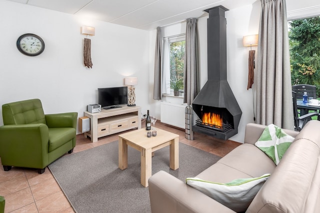 Charmantes renoviertes Haus mit Kamin, Hoogersmilde