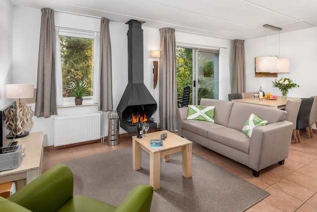 Charmantes renoviertes Haus mit Kamin, Hoogersmilde
