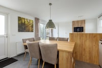 Modernes Chalet am Erholungssee