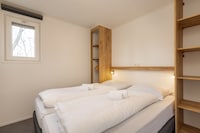 Modernes Chalet am Erholungssee
