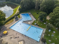 Modernes Chalet am Erholungssee