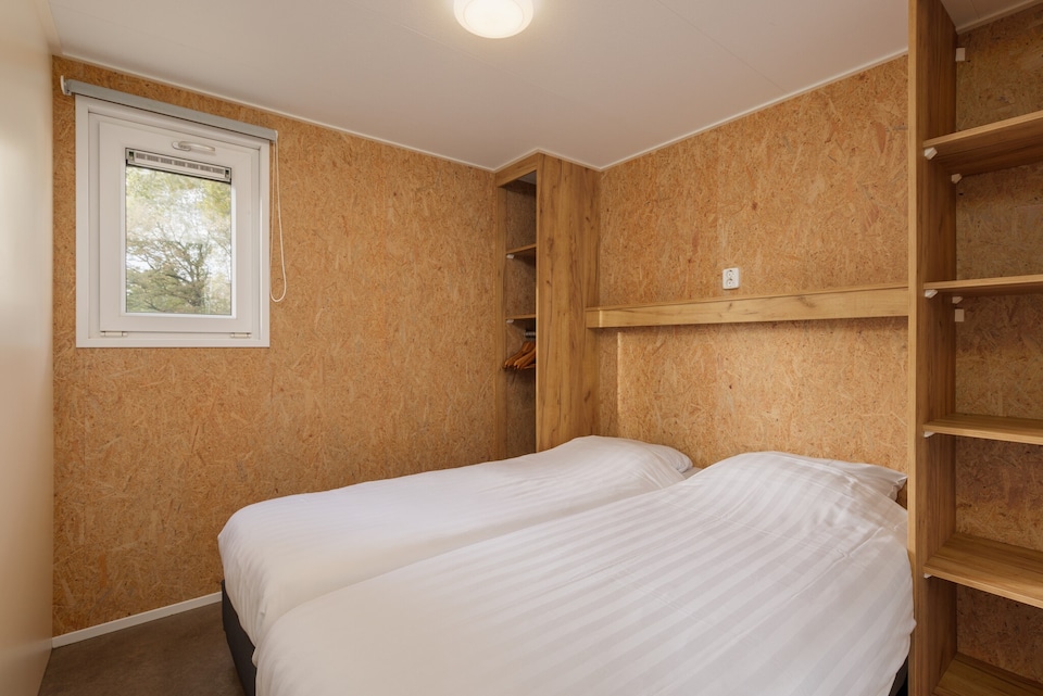 Chalet Near Hunebedcentrum, Borger-Odoorn