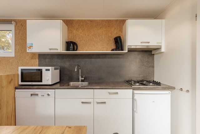 Modern chalet nabij Hunebedcentrum, Borger-Odoorn