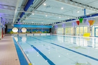 Wellnessverblijf met sauna