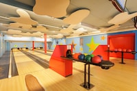 Wellnessverblijf met sauna