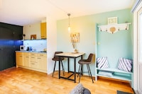 Wohnung in Baflo nahe Seehundzentrum
