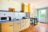 Wohnung in Baflo nahe Seehundzentrum