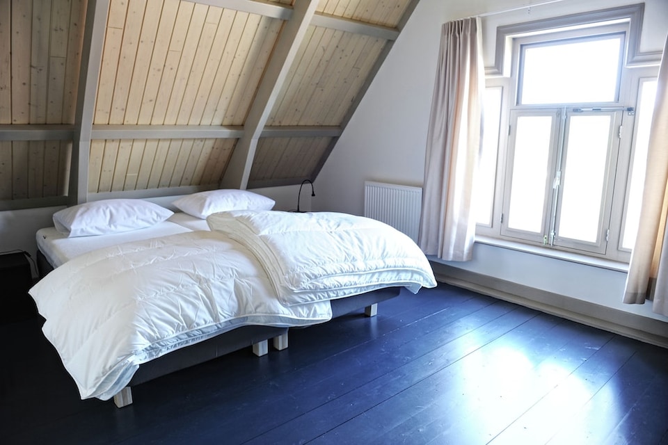 Holiday Home Zoutkamp near Lauwersmeer, Zoutkamp