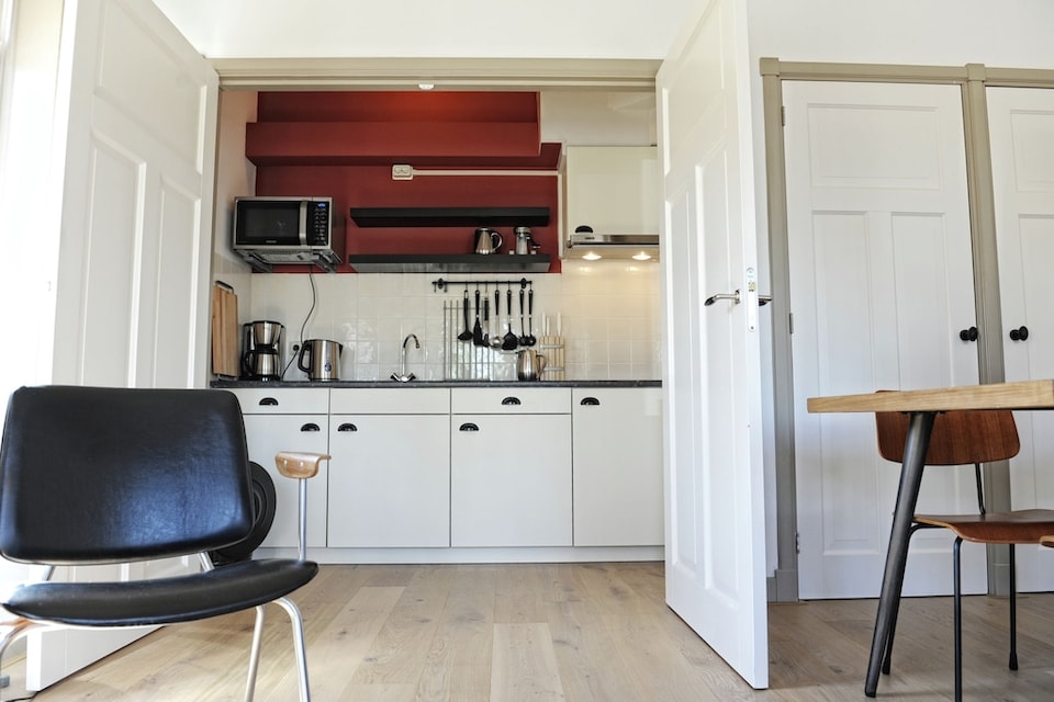 Holiday Home Zoutkamp near Lauwersmeer, Zoutkamp