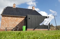 Casa vacanze Zoutkamp vicino Lauwersmeer