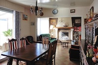 Ferienhaus nahe Alabasterküste in Normandie