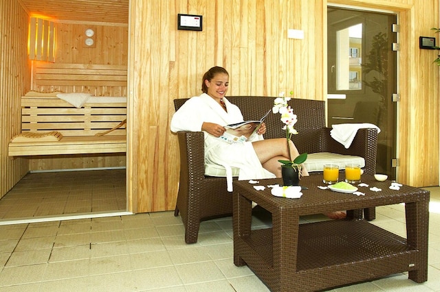 Residenz Les Isles de Sola in Grandcamp, Grandcamp-Maisy