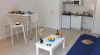 Residencia Les Isles de Sola en Grandcamp