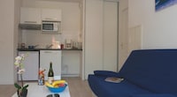 Residencia Les Isles de Sola en Grandcamp